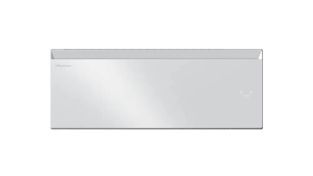 Инверторная сплит-система Hisense SENSATION SLIDER PRO SUPERIOR DC INVERTER AS-18UW4RFMQK00