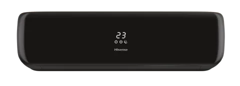 Инверторная сплит-система Hisense BLACK CRYSTAL SUPER DC Inverter Wi-Fi AS-13UW4RVETG01(B)