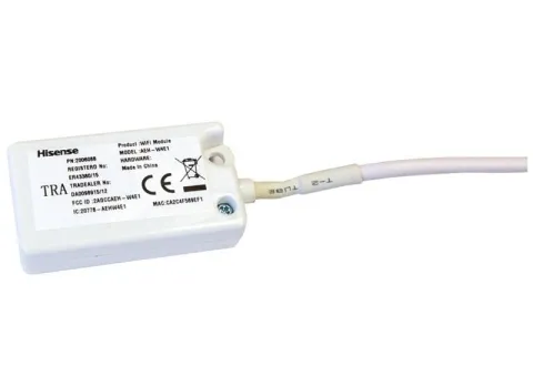 Модуль управления Hisense Wi-Fi USB модель AEH-W4E1