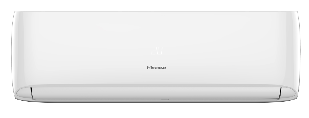 Инверторная сплит-система Hisense GOAL DC Inverter Wi-Fi AS-24UW4RBTCA00