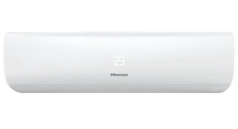 Классическая сплит-система Hisense ZOOM 2.0 Classic A AS-24HW4RBSKB00