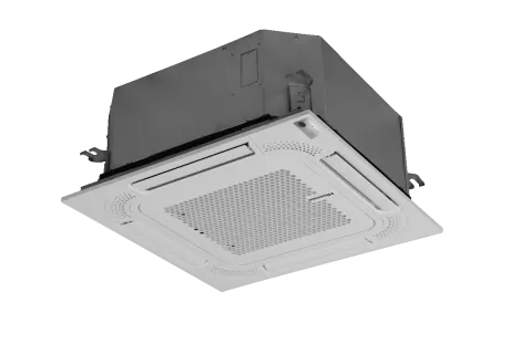 Внутренний блок кассетного типа Hisense FREE Match DC Inverter AMC-18UX4SAA/AMC-12UX/18UX