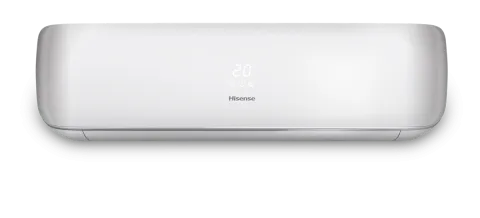 Инверторная сплит-система Hisense Premium DESIGN Super DC Inverter Wi-Fi AS-10UW4RVETG01