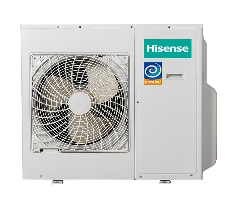 Мульти-сплит-система, наружный блок Hisense AUW-24U4SF1