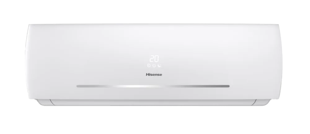 Классическая сплит-система Hisense NEO Classic A (R32) AS-18HR4RMADC00