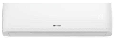 Инверторная сплит-система Hisense CITY DC Inverter AS-13UW4RYRCM04