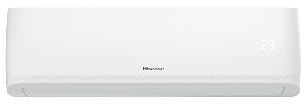Инверторная сплит-система Hisense CITY DC Inverter AS-13UW4RYRCM04