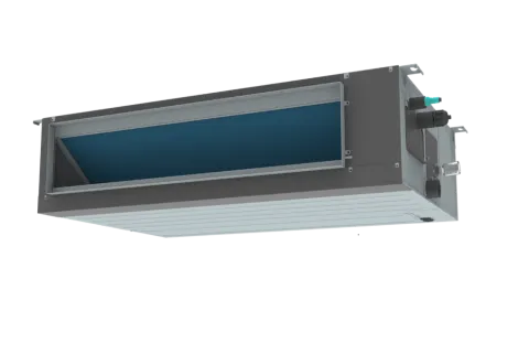 Инверторная сплит-система канального типа Hisense HEAVY EU DC INVERTER Wi-Fi AUD-60UX4REH8/AUW-60U6RW8 WI-FI