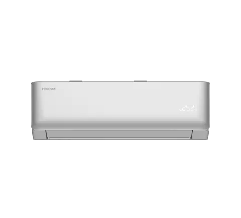 Внутренний блок настенного типа Hisense VIBE PRO SILVER MULTI EU DC Inverter AMS-12UW4RWUHD00(S)