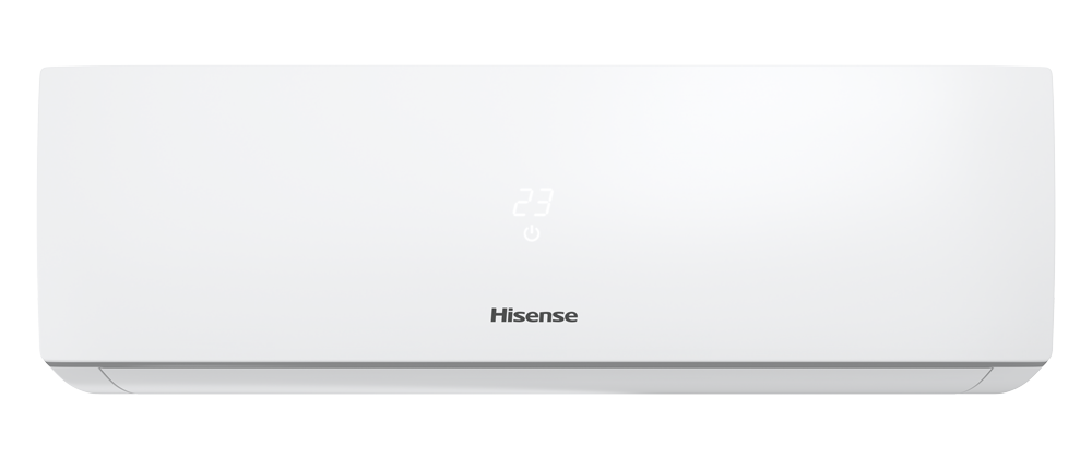 Классическая сплит-система Hisense EASY Classic A AS-09HR4RYDDJ00