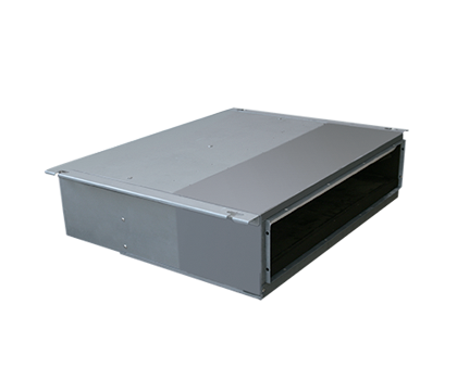 Инверторная сплит-система канального типа Hisense HEAVY DC INVERTER AUD-18UX4SKL4/AUW-18U4SS