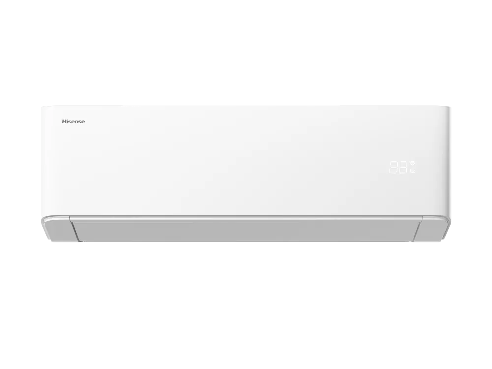Классическая сплит-система Hisense VIBE Classic A AS-07HW4RLCHA00