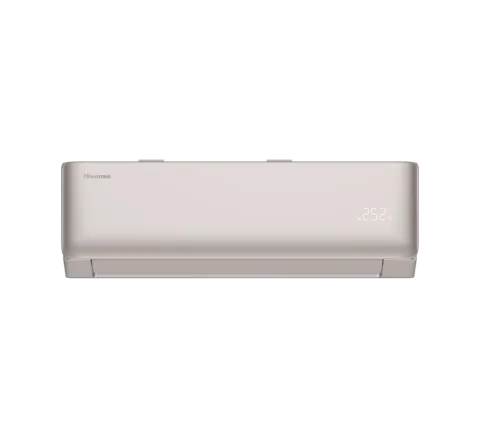 Внутренний блок настенного типа Hisense VIBE PRO CHAMPAGNE MULTI EU DC Inverter AMS-09UW4RYCHD00(C)