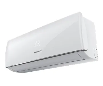 Внутренний блок настенного типа Hisense Smart FREE Match DC Inverter R32 AMS-07UW4RVEDB00H