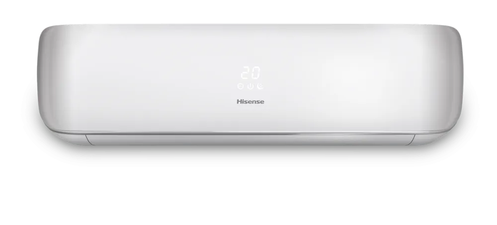 Инверторная сплит-система Hisense Premium DESIGN Super DC Inverter Wi-Fi AS-18UW4RXATG03