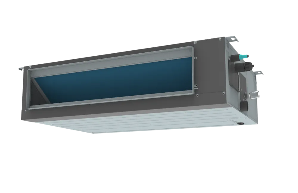 Внутренний блок канального типа Hisense MULTI EU DC Inverter ADT-09UX4RBL8