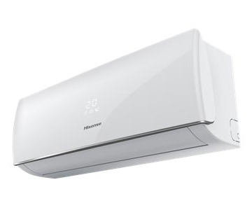 Внутренний блок настенного типа Hisense Smart FREE Match DC Inverter R32 AMS-09UW4RVEDB00