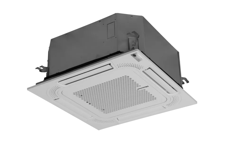 Сплит-система кассетного типа Hisense HEAVY CLASSIC AUC-24HR4SGA1/AUC-950/AUW-24H4SF