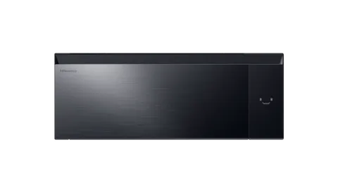 Внутренний блок настенного типа Hisense SENSATION PRO CARBON MULTI Superior DC Inverter AS-10UW4RWMQK00G(B)