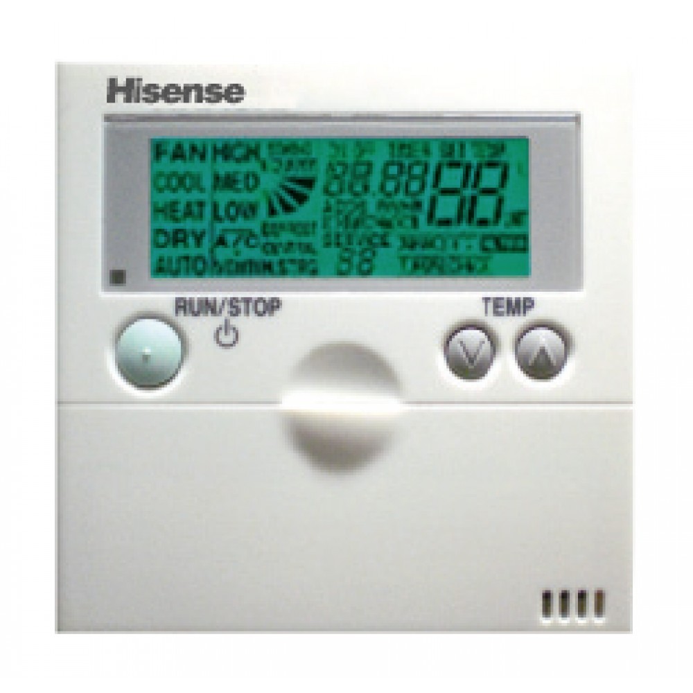 Проводной пульт управления Hisense HYXE-A01H