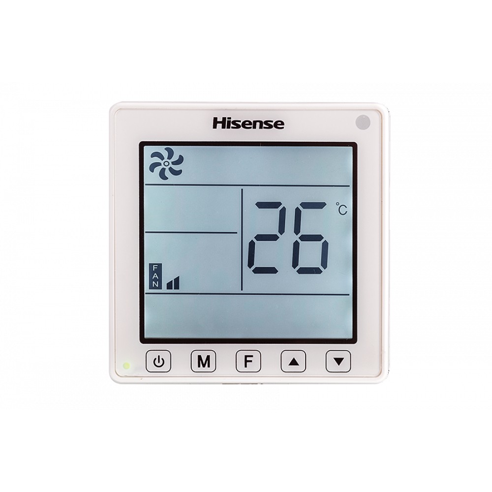 ИК-приемник Hisense HYRE-T02H пульт управления