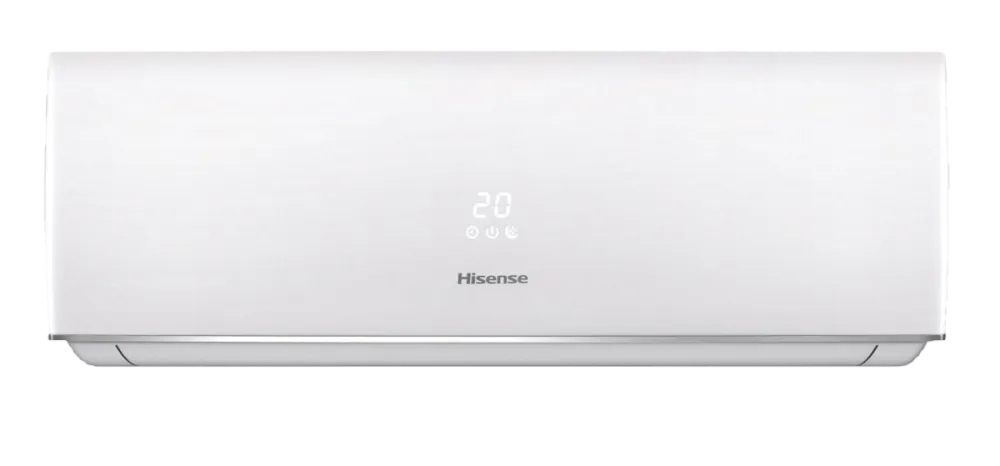 Инверторная сплит-система Hisense SMART DC Inverter (R32) AS-09UW4RYDDB05