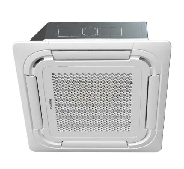 Сплит-система кассетного типа Hisense HEAVY CLASSIC 2022 AUC-48HR4SKA/AUC-950R/AUW-48H6SE1