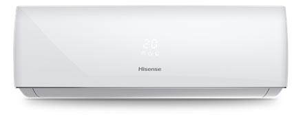 Настенный внутренний блок мультисплит-системы Hisense AMS-12UR4SVEDB6