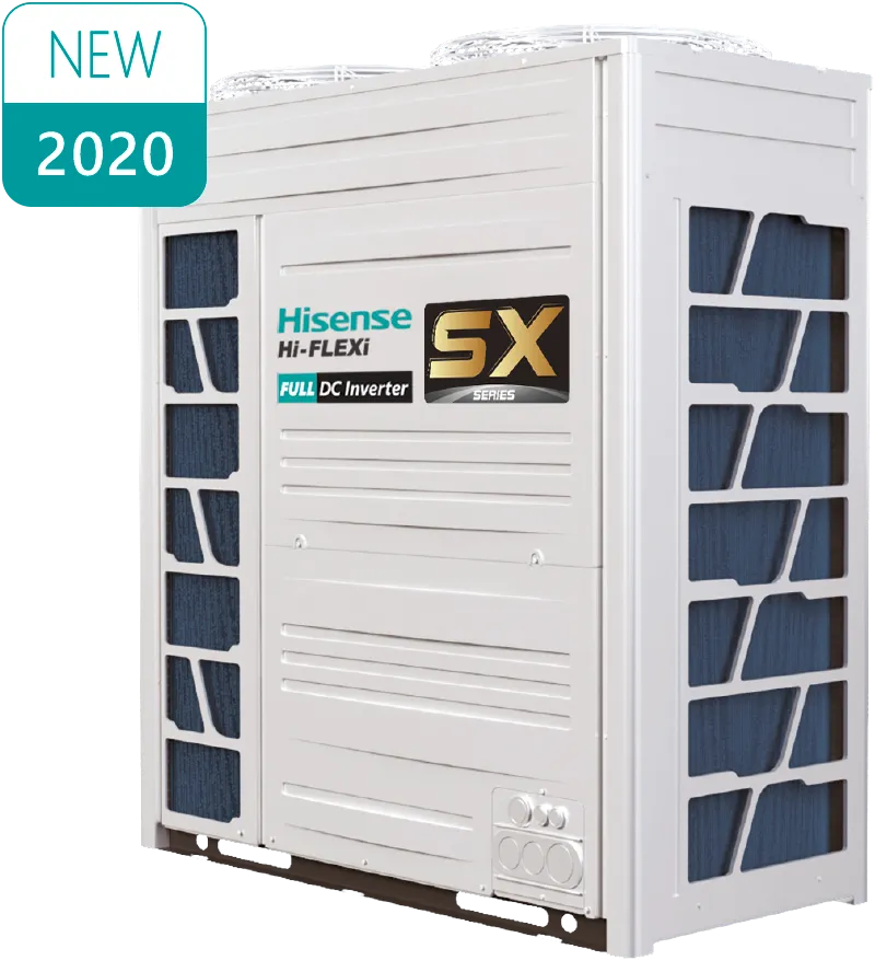 Наружный блок VRF Hisense AVWT-76HKFSX