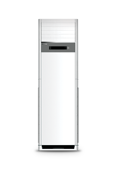 Сплит-система колонного типа Hisense HEAVY CLASSIC AUF-24ER4SCPA/AUW-24H4SB