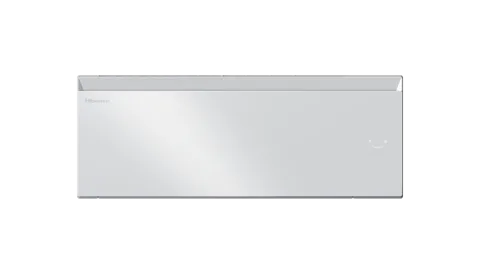 Инверторная сплит-система Hisense SENSATION SLIDER PRO AS-10UW4RWMQK00