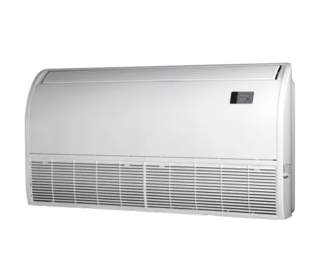 Инверторная сплит-система напольно-потолочного типа Hisense HEAVY EU DC INVERTER Wi-Fi AUV-48UR4RC8/AUW-48U6RN8 WI-FI