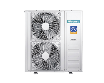 Наружный блок Hisense ULTRA MULTI DC Inverter AMW-60U6SP