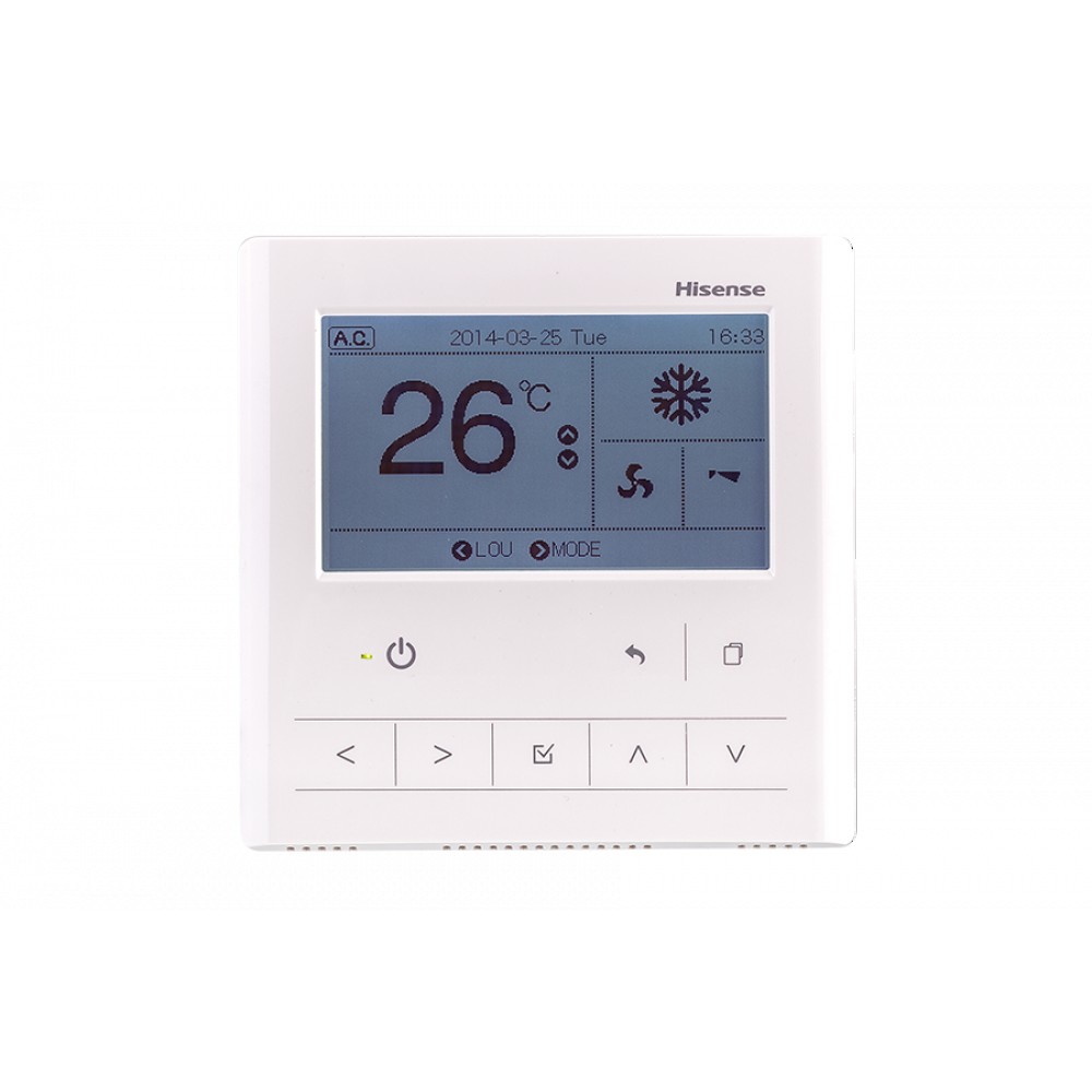 ИК-приемник Hisense HYRE-V02H пульт управления