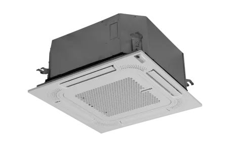 Сплит-система кассетного типа Hisense HEAVY CLASSIC AUC-36HR4SGA1/AUC-950/AUW-36H6SD