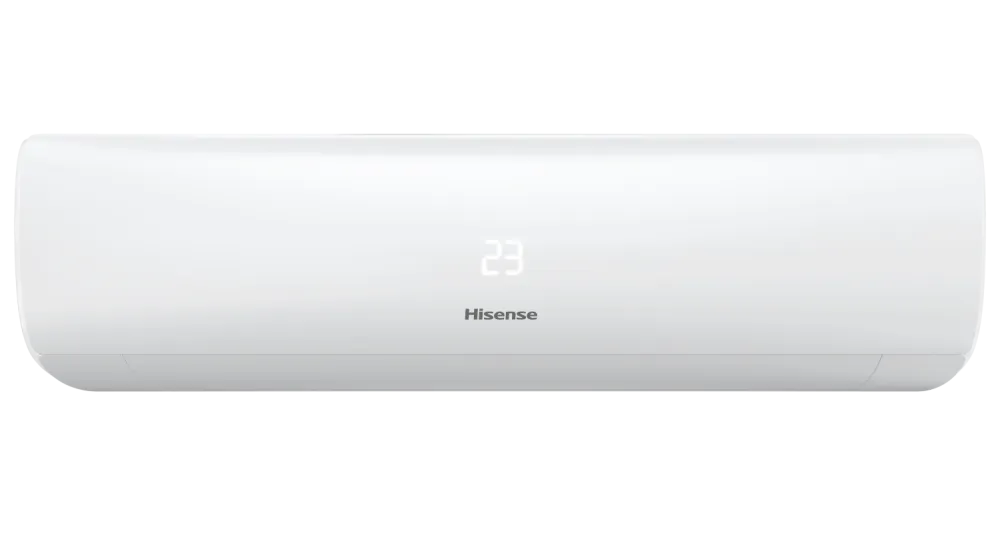 Классическая сплит-система Hisense ZOOM 2.0 Classic A AS-07HW4RLRKB00
