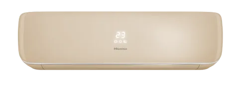 Инверторная сплит-система Hisense CHAMPAGNE CRYSTAL SUPER DC Inverter Wi-Fi AS-13UW4RVETG01(C)