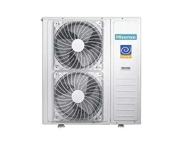 Наружный блок Hisense ULTRA MULTI DC Inverter AUW-48U6SP