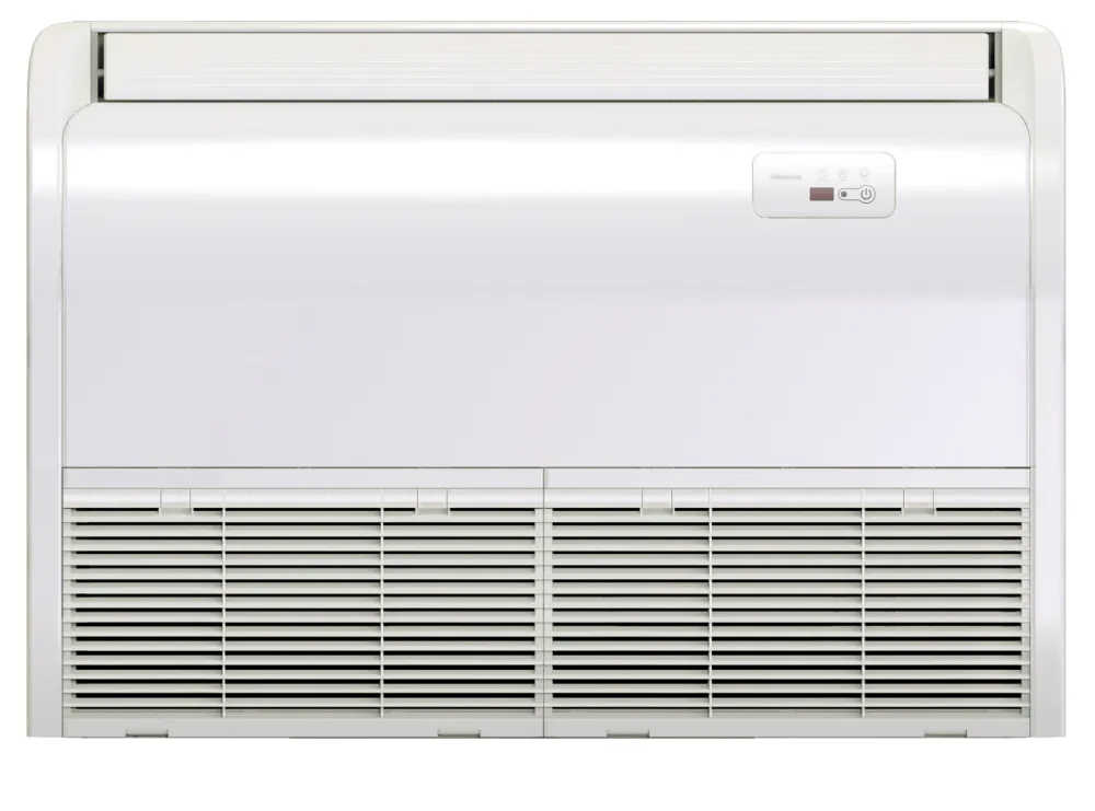 Внутренний блок напольно-потолочного типа Hisense MULTI EU DC Inverter AVT-24UR4RB8