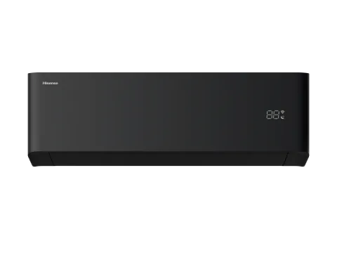 Внутренний блок настенного типа Hisense VIBE PRO CARBON MULTI EU DC Inverter AMS-09UW4RYCHB00(B)