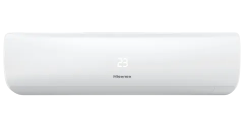 Внутренний блок настенного типа Hisense ZOOM MULTI EU DC Inverter AMS-24UW4RBTKB02