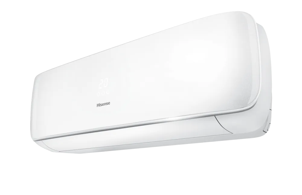 Внутренний блок настенного типа Hisense Premium Design FREE Match DC Inverter R32 AMS-09UW4RVETG00