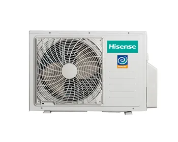 Наружный блок Hisense MULTI EU DC Inverter AMW5-42U4RTA LP