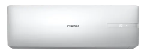 Инверторная сплит-система Hisense SILVER FM DC Inverter AMS-12UR4SVEDL6 (S)