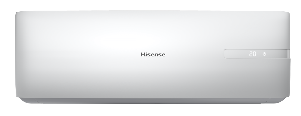 Инверторная сплит-система Hisense SILVER FM DC Inverter AMS-12UR4SVEDL6 (S)