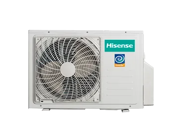 Наружные блоки Hisense MULTI EU DC Inverter AMW2-14U4RGC