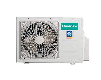 Наружные блоки Hisense MULTI EU DC Inverter AMW2-14U4RGC
