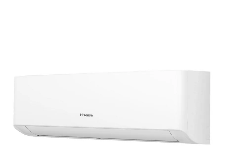 Инверторная сплит-система Hisense CITY 2.0 DC Inverter AS-18UW4RMSKA02